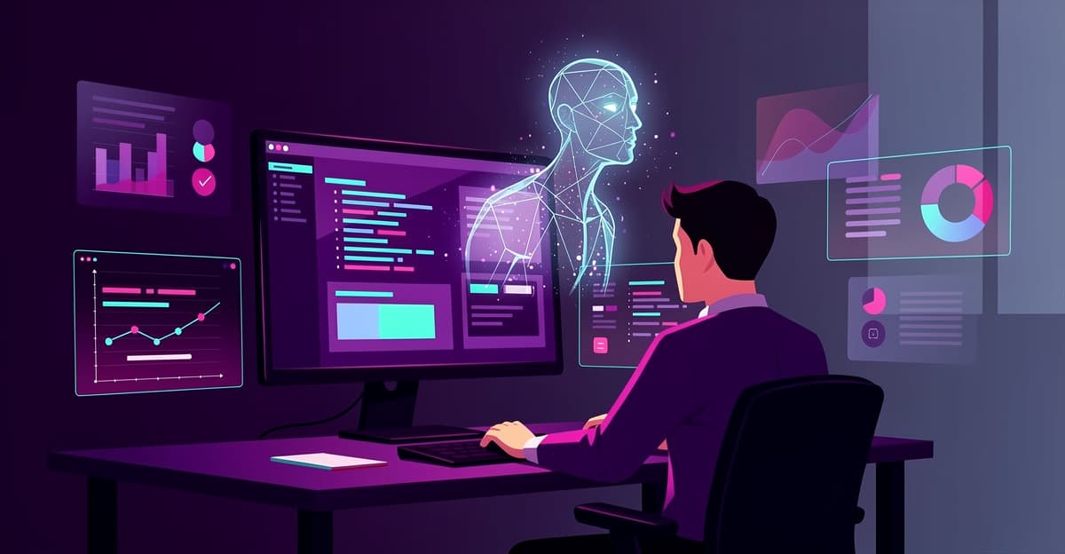 מה זה Vibe Coding ולמה זה משנה את הכללים ב-2026