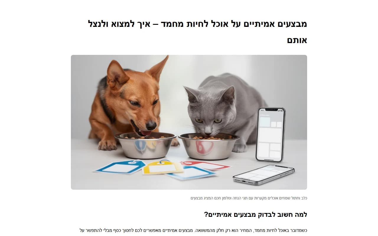 דפי נחיתה שממירים